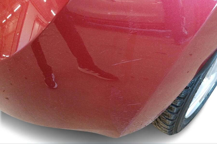 Nissan NOTE vaihtoauto