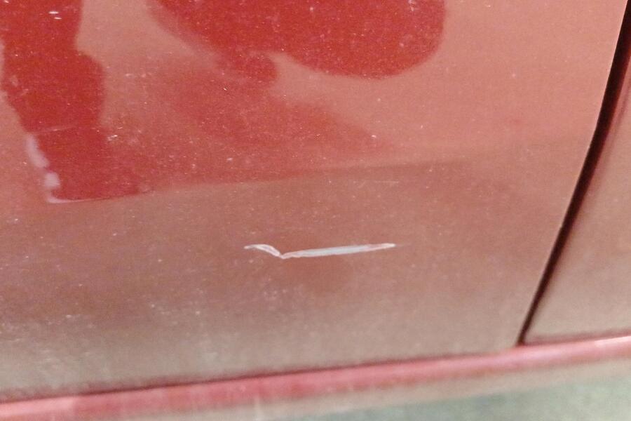 Nissan NOTE vaihtoauto