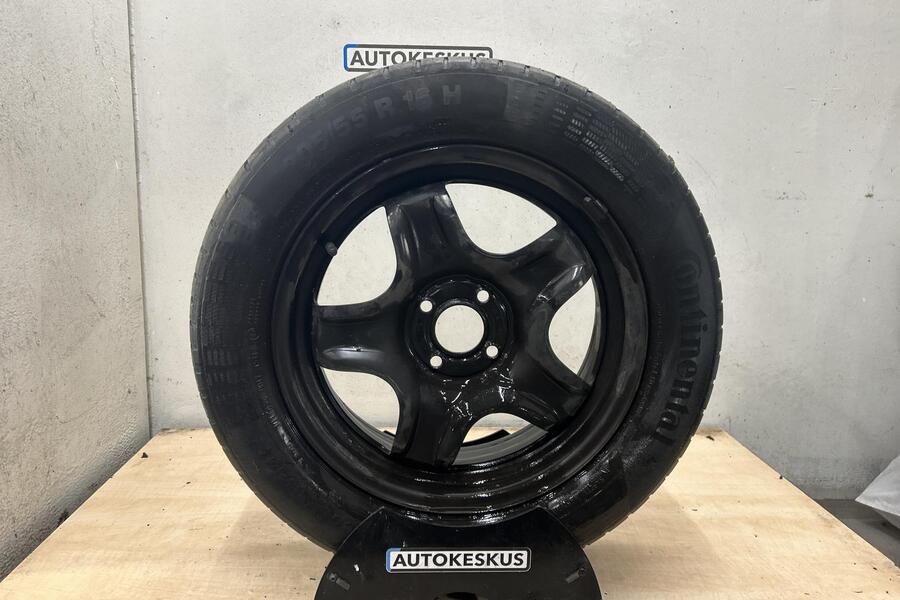 Dacia Sandero vaihtoauto