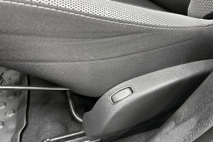 Dacia Sandero vaihtoauto