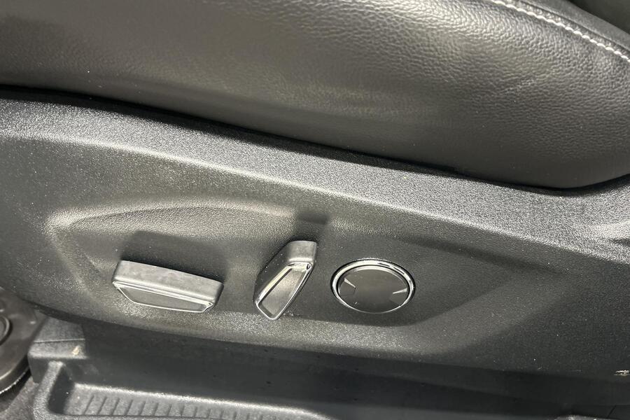 Ford S-MAX vaihtoauto