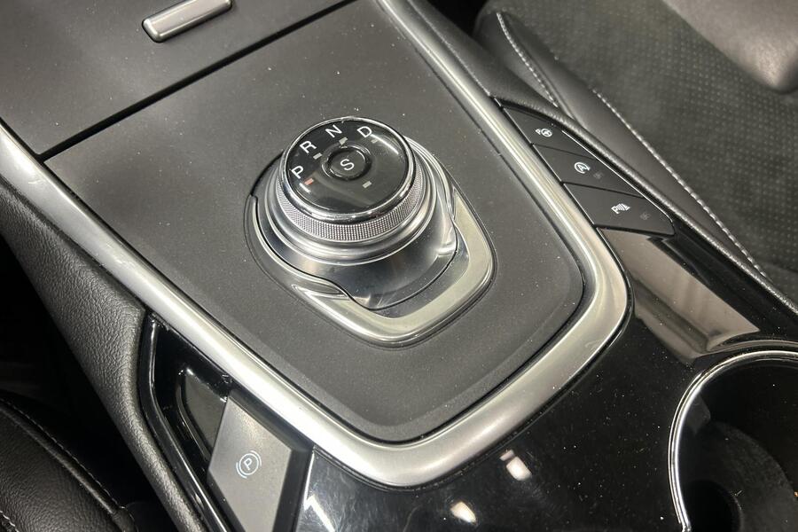 Ford S-MAX vaihtoauto