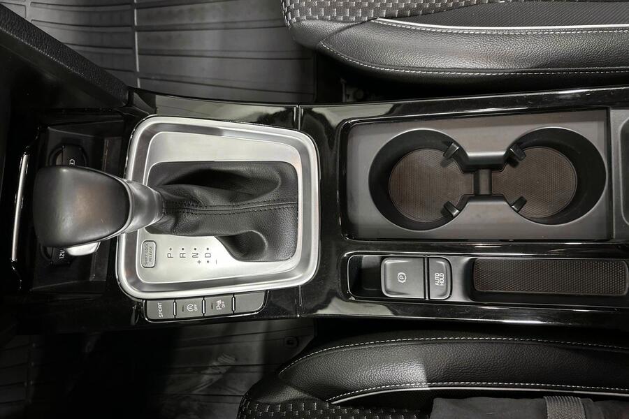 Kia XCeed vaihtoauto