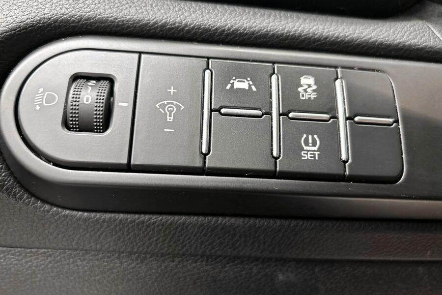 Kia XCeed vaihtoauto