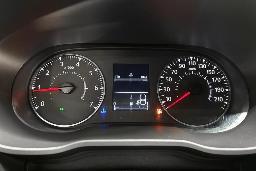 Dacia Duster vaihtoauto