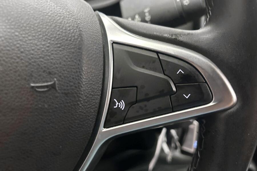 Dacia Duster vaihtoauto