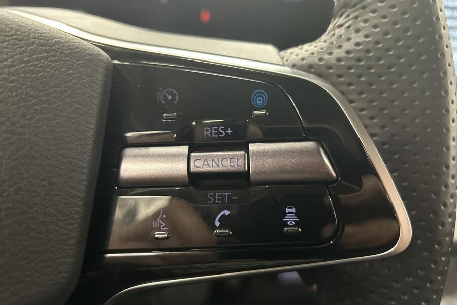 Nissan Ariya vaihtoauto