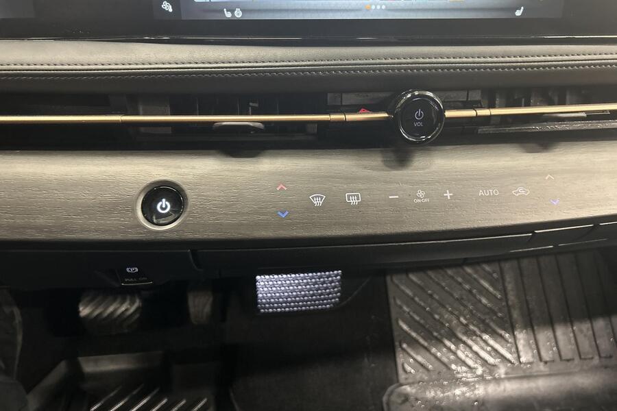 Nissan Ariya vaihtoauto