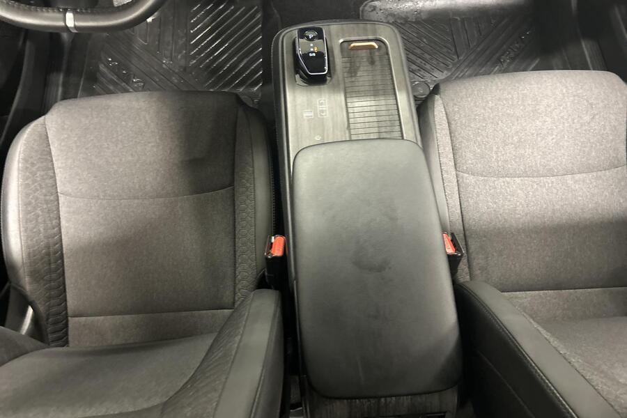 Nissan Ariya vaihtoauto