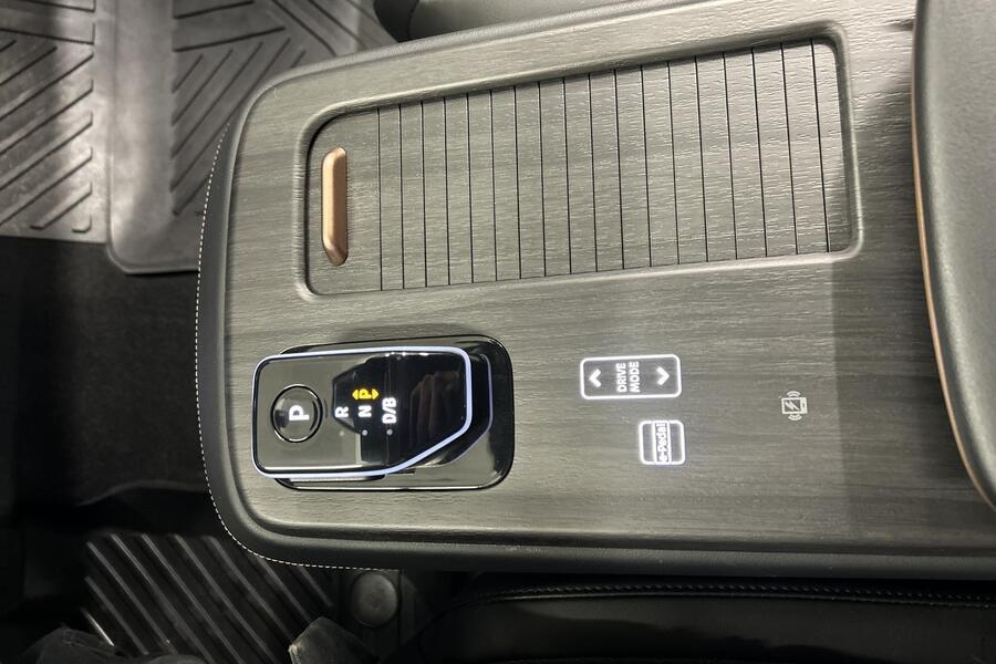 Nissan Ariya vaihtoauto