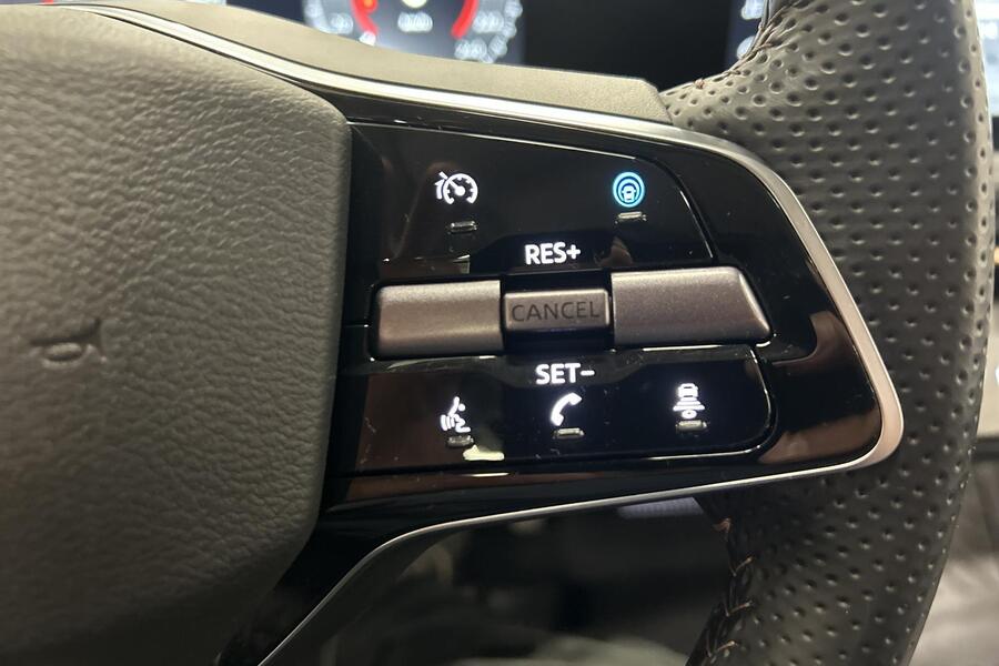 Nissan Ariya vaihtoauto