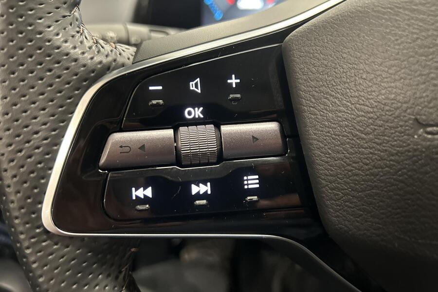 Nissan Ariya vaihtoauto