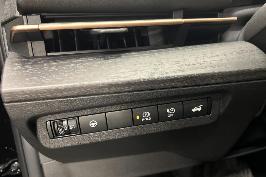 Nissan Ariya vaihtoauto