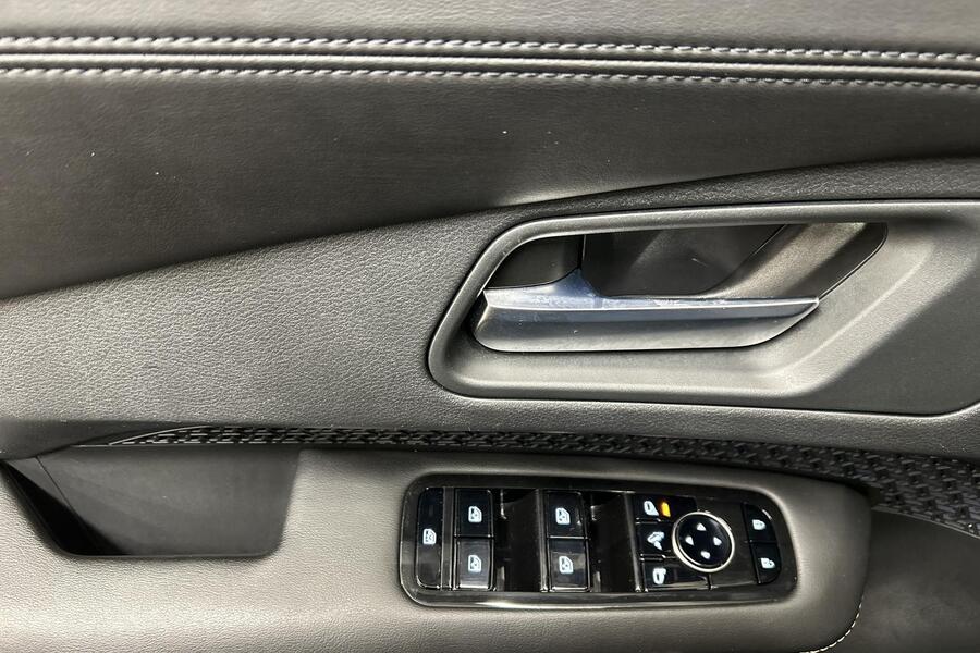 Nissan Ariya vaihtoauto