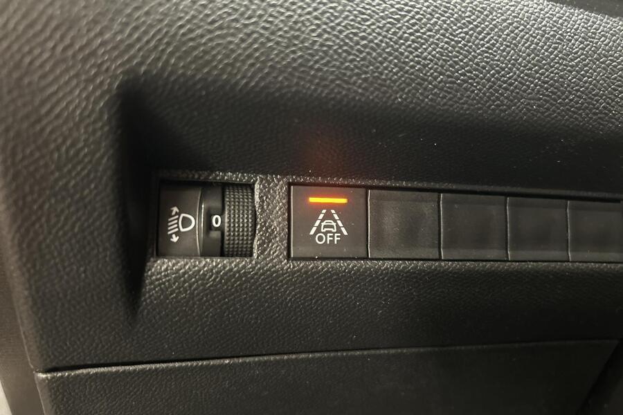 Peugeot 2008 vaihtoauto