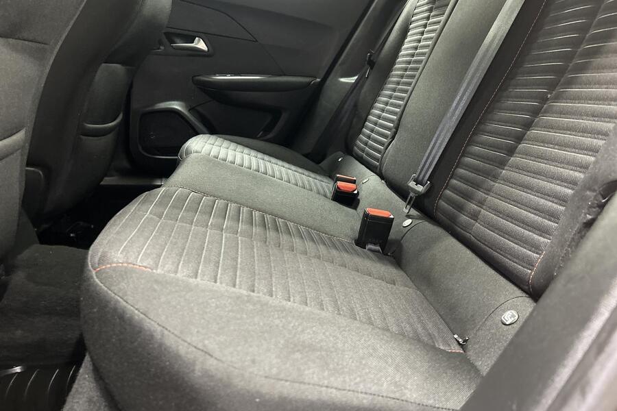 Peugeot 2008 vaihtoauto