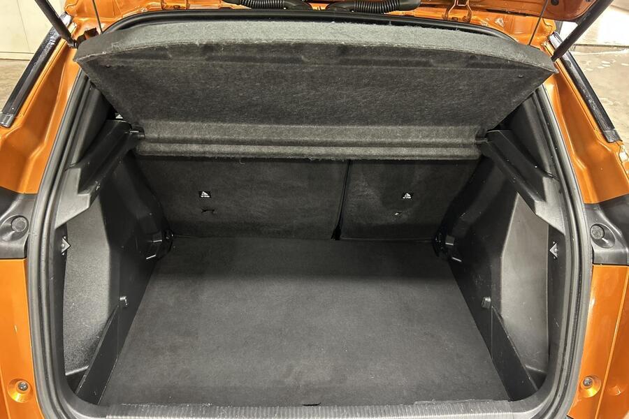 Peugeot 2008 vaihtoauto