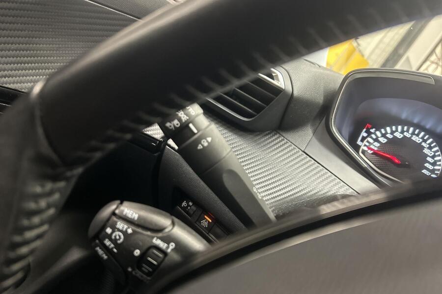 Peugeot 2008 vaihtoauto