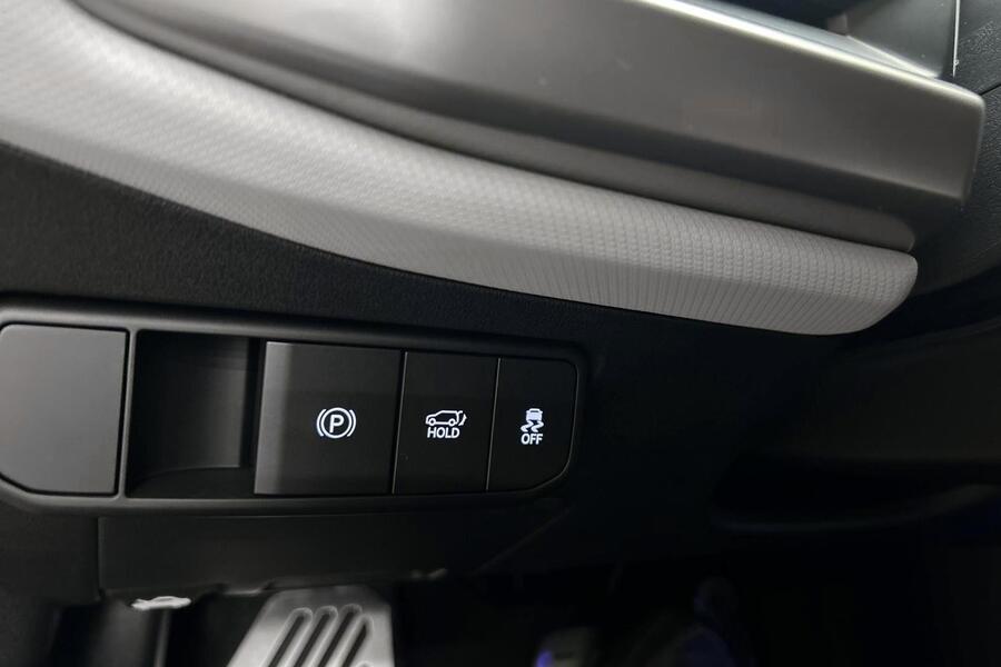 Kia EV4 vaihtoauto
