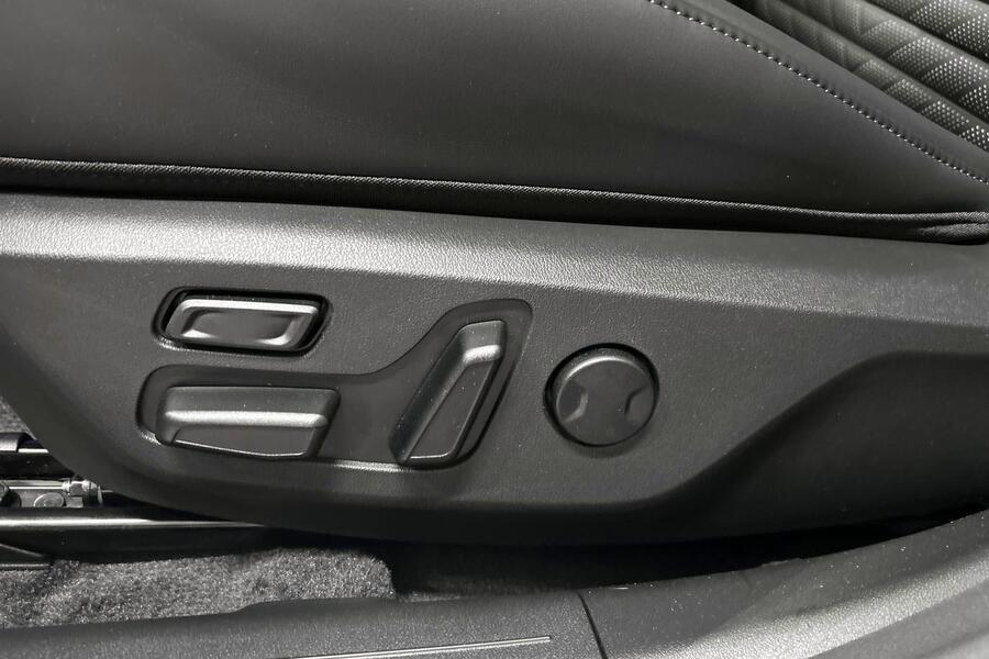 Kia EV4 vaihtoauto