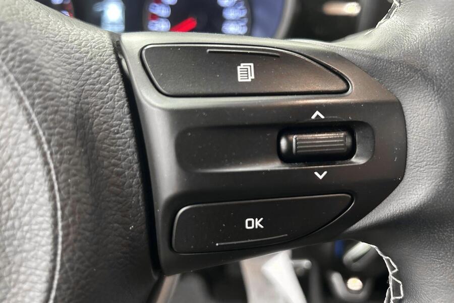 Kia Picanto vaihtoauto