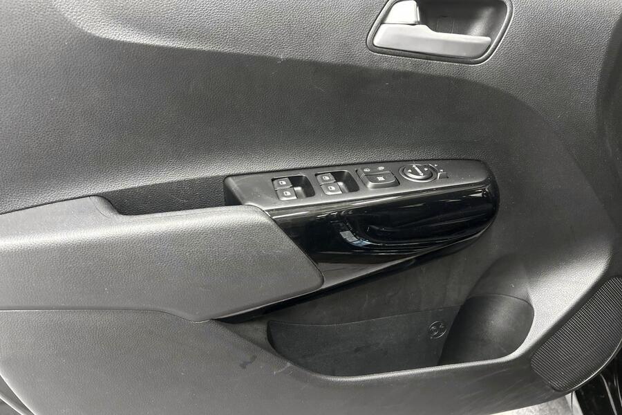 Kia Picanto vaihtoauto