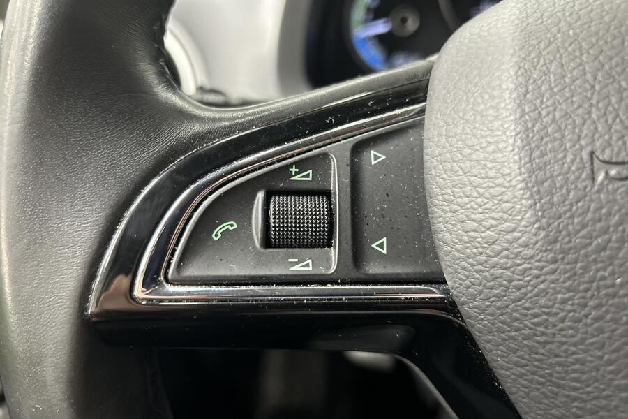 Skoda Citigo vaihtoauto