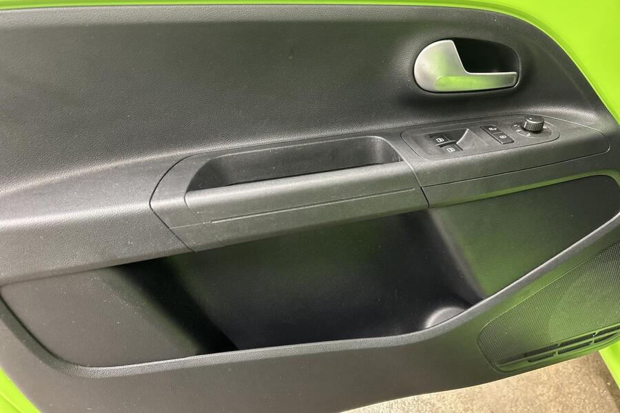 Skoda Citigo vaihtoauto