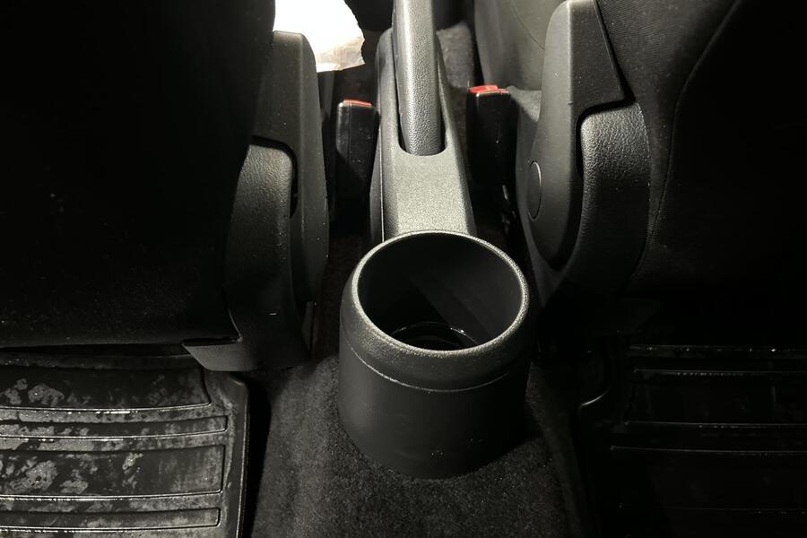 Skoda Citigo vaihtoauto