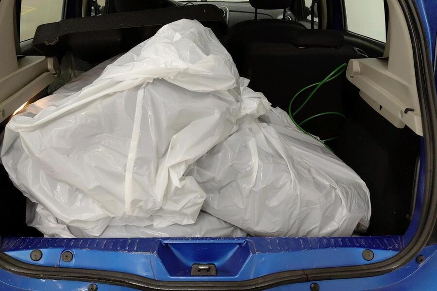 Dacia Sandero vaihtoauto