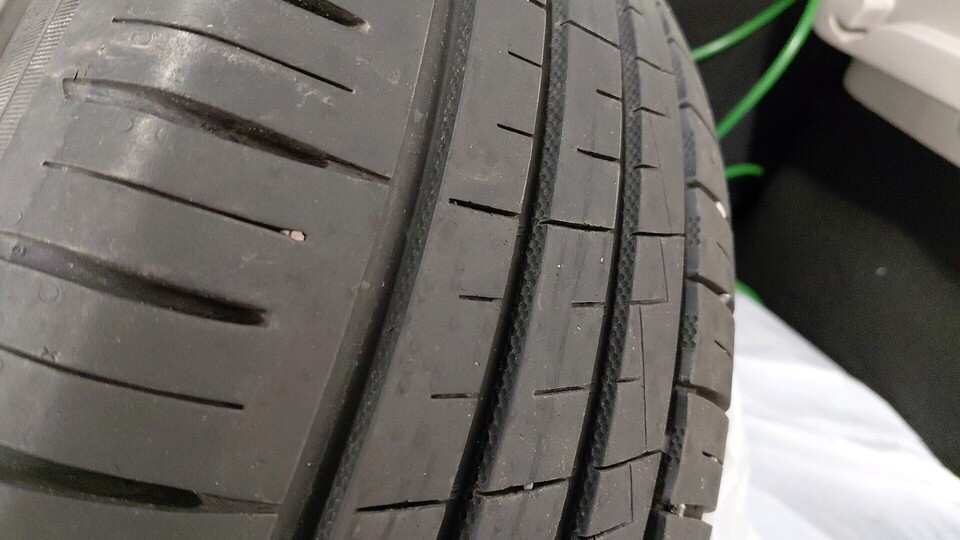 Dacia Sandero vaihtoauto