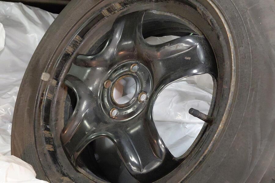 Dacia Sandero vaihtoauto