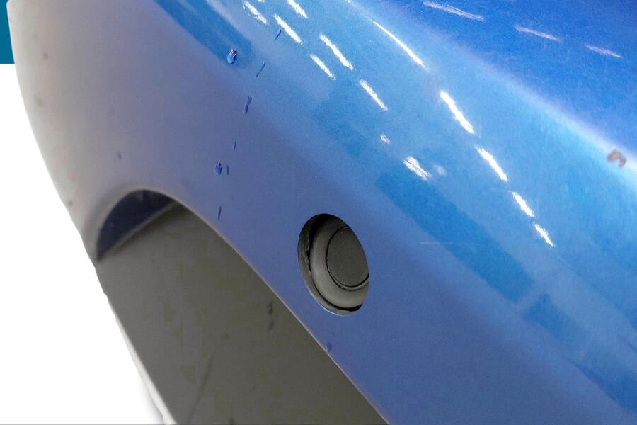 Dacia Sandero vaihtoauto