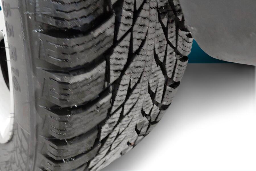 Dacia Sandero vaihtoauto