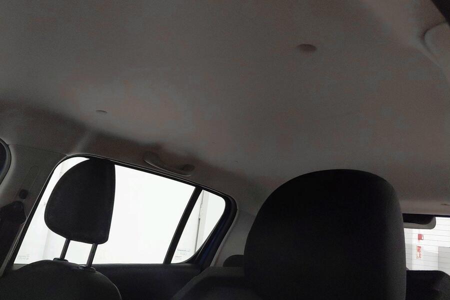 Dacia Sandero vaihtoauto