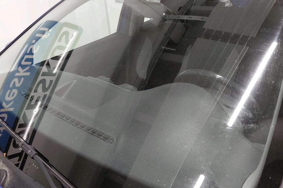 Dacia Sandero vaihtoauto