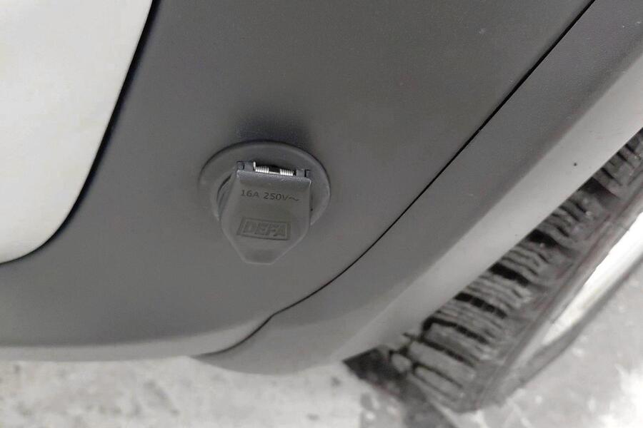 Dacia Sandero vaihtoauto