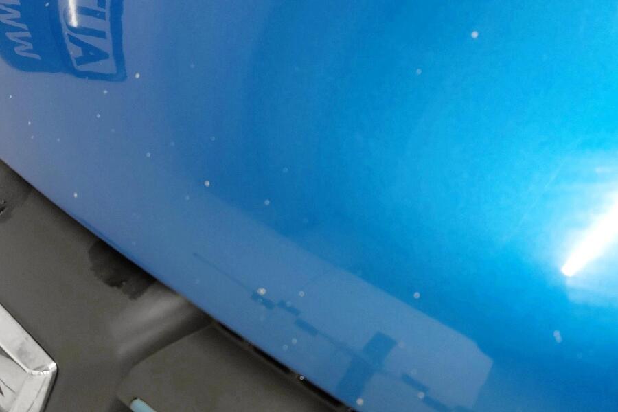 Dacia Sandero vaihtoauto