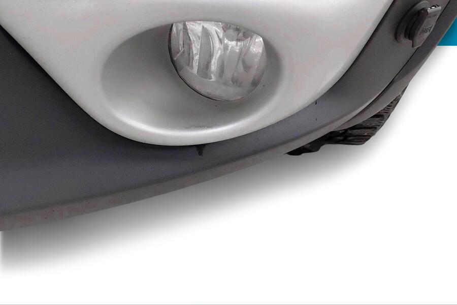 Dacia Sandero vaihtoauto