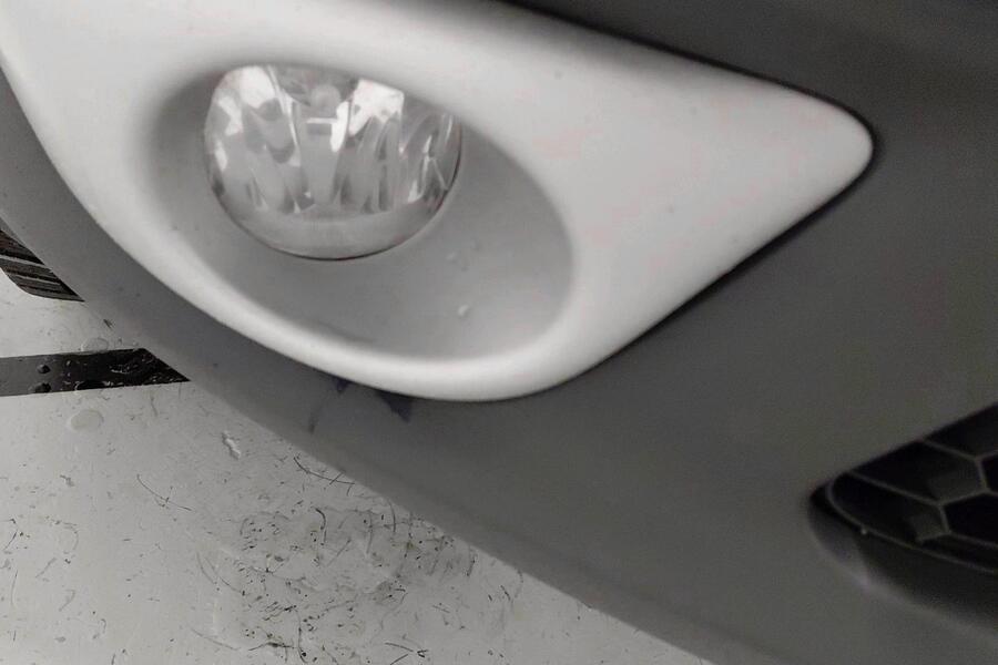 Dacia Sandero vaihtoauto