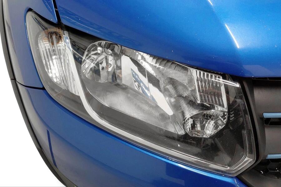 Dacia Sandero vaihtoauto