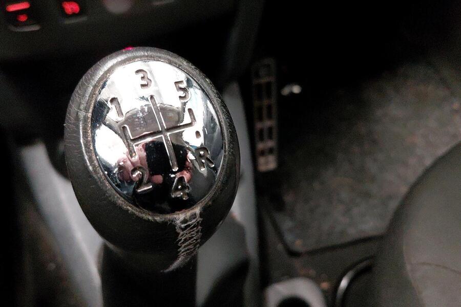 Dacia Sandero vaihtoauto