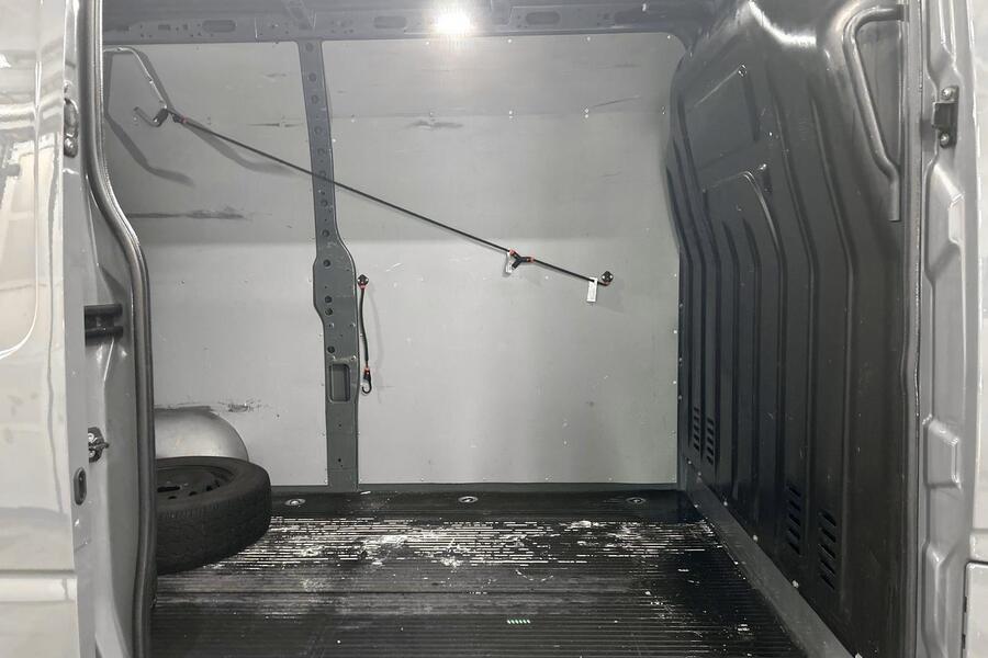 Renault Master vaihtoauto