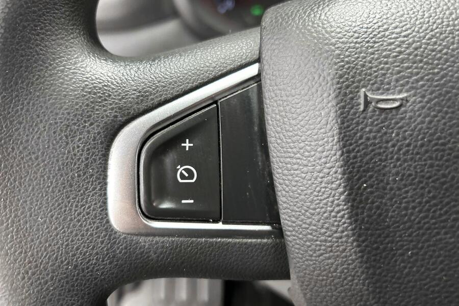 Renault Master vaihtoauto