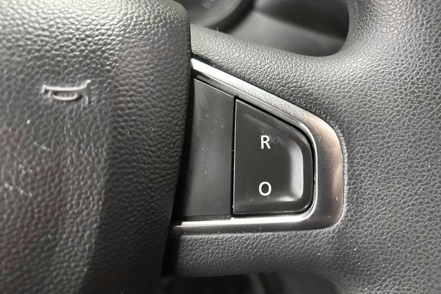 Renault Master vaihtoauto