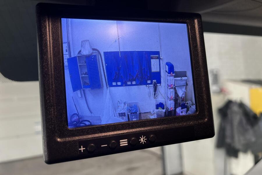 Renault Master vaihtoauto