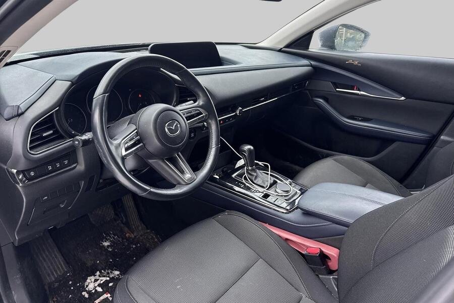 Mazda CX-30 vaihtoauto