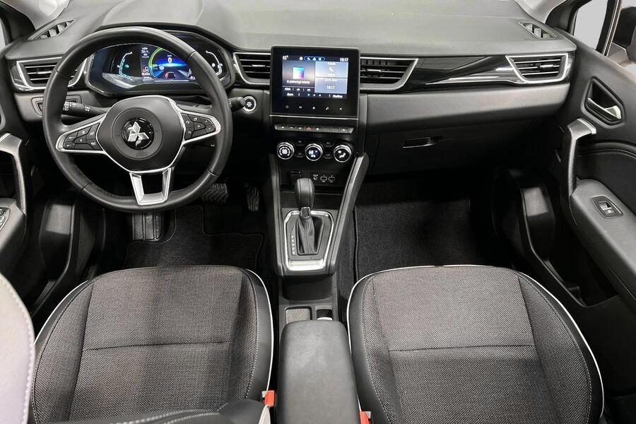 Mitsubishi ASX vaihtoauto