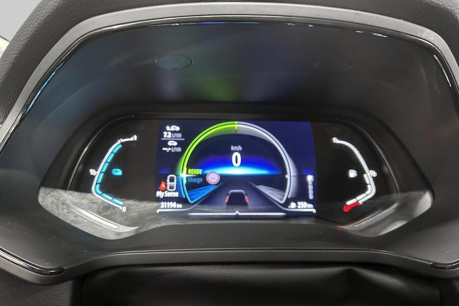 Mitsubishi ASX vaihtoauto