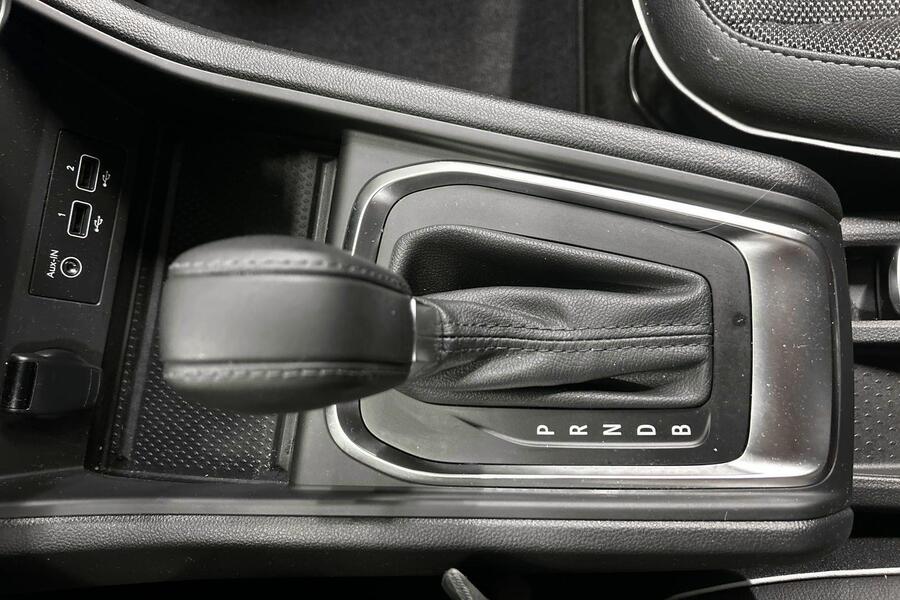 Mitsubishi ASX vaihtoauto